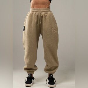FlagNorFail Sherpa Sweats S